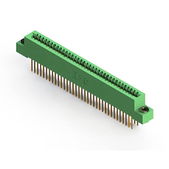 342-070-540-203 EDAC Inc.  Edgeboard Connectors